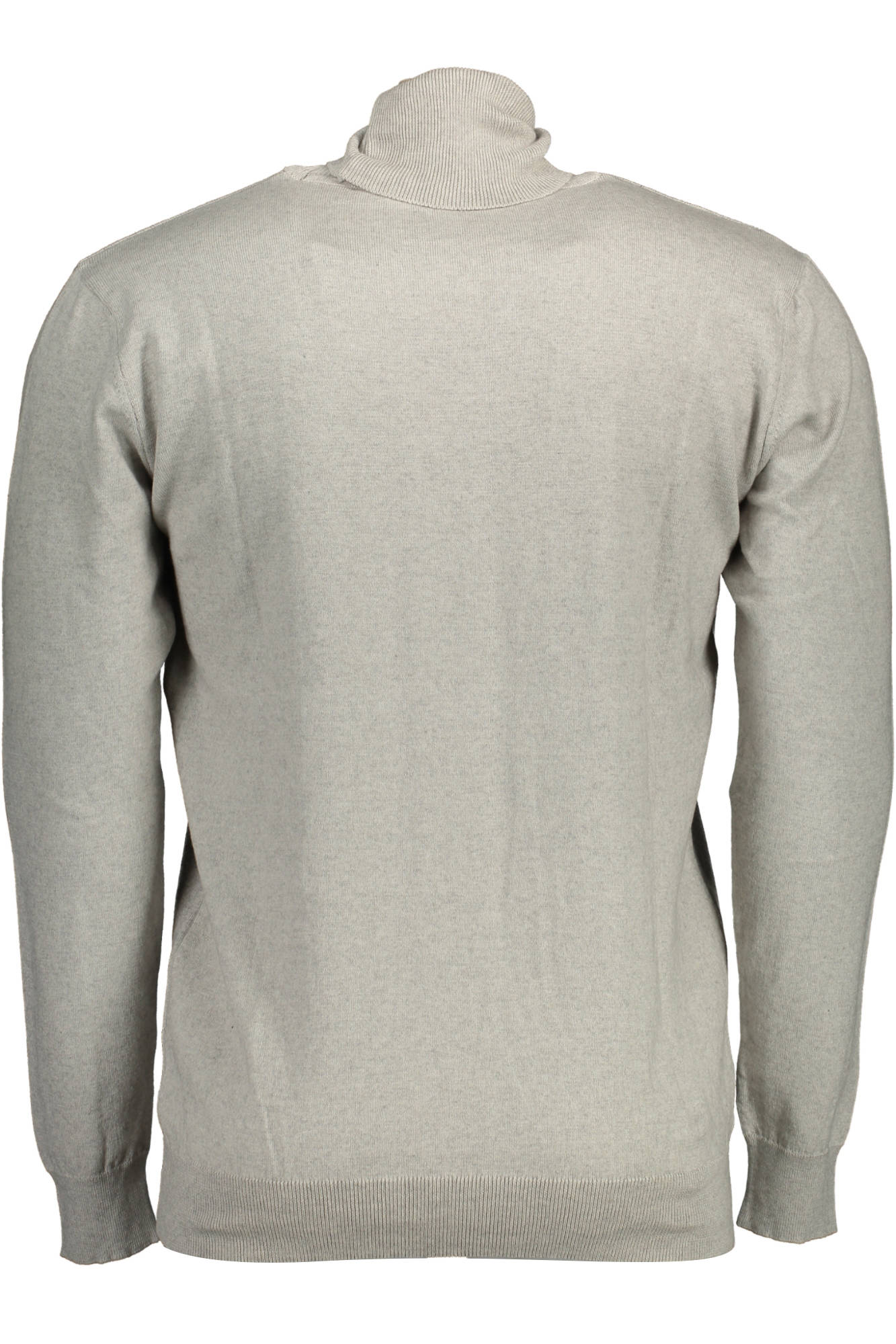 US GRAY MAN POLO SHIRT - Elvè.Shop628286188054