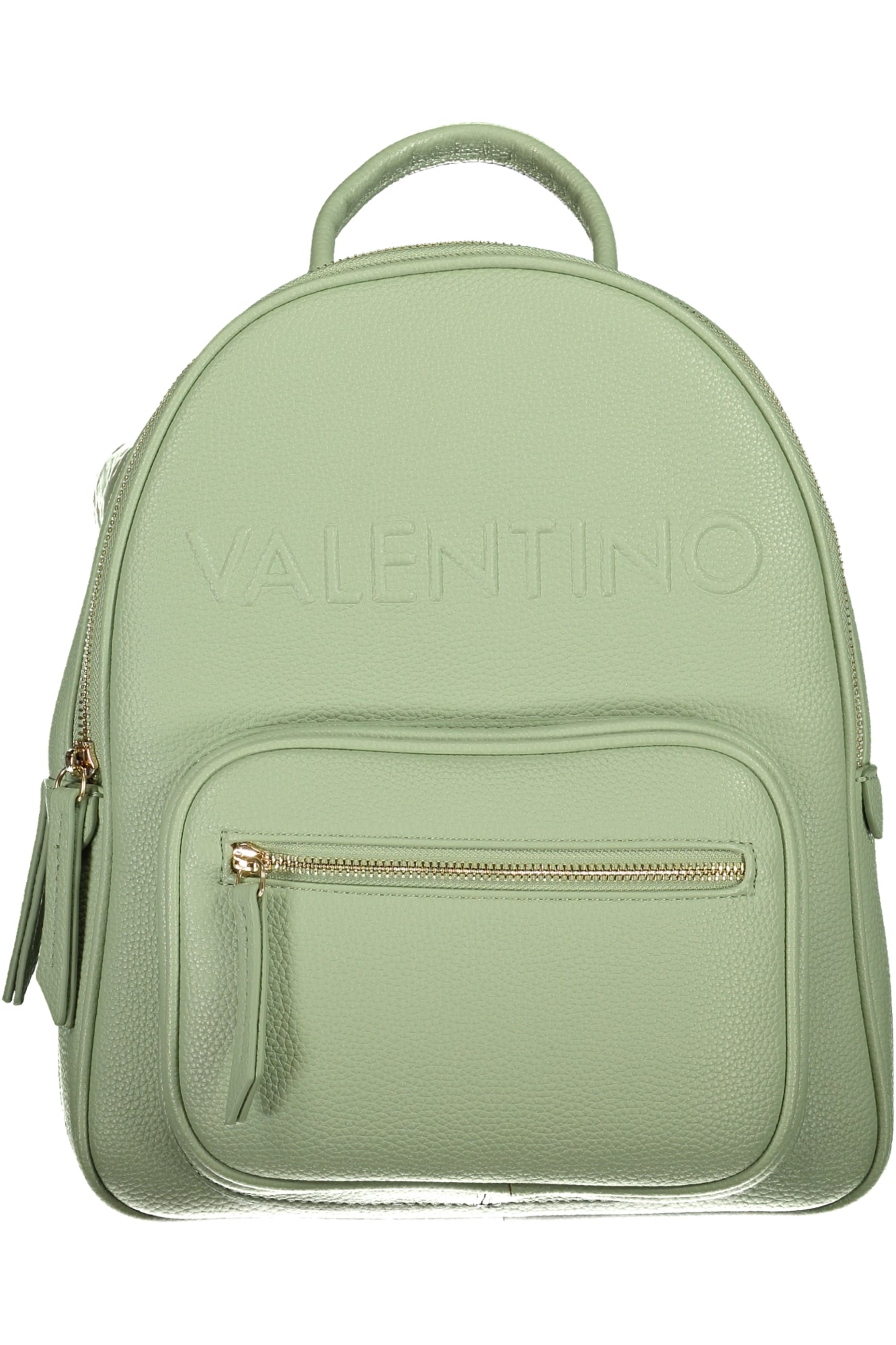 VALENTINO BAGS WOMEN'S BACKPACK GREEN - Elvè.Shop8054942609250