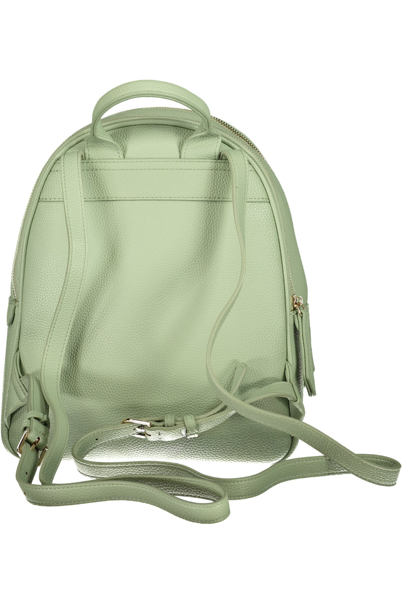 VALENTINO BAGS WOMEN'S BACKPACK GREEN - Elvè.Shop8054942609250
