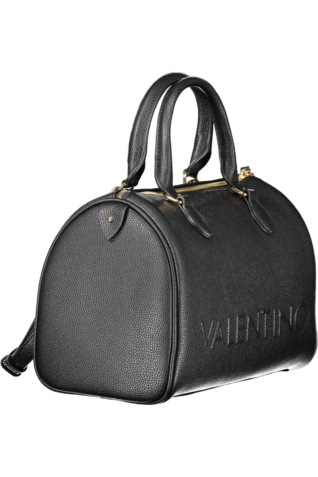 VALENTINO BAGS WOMEN'S BAG BLACK - Elvè.Shop8054942609274