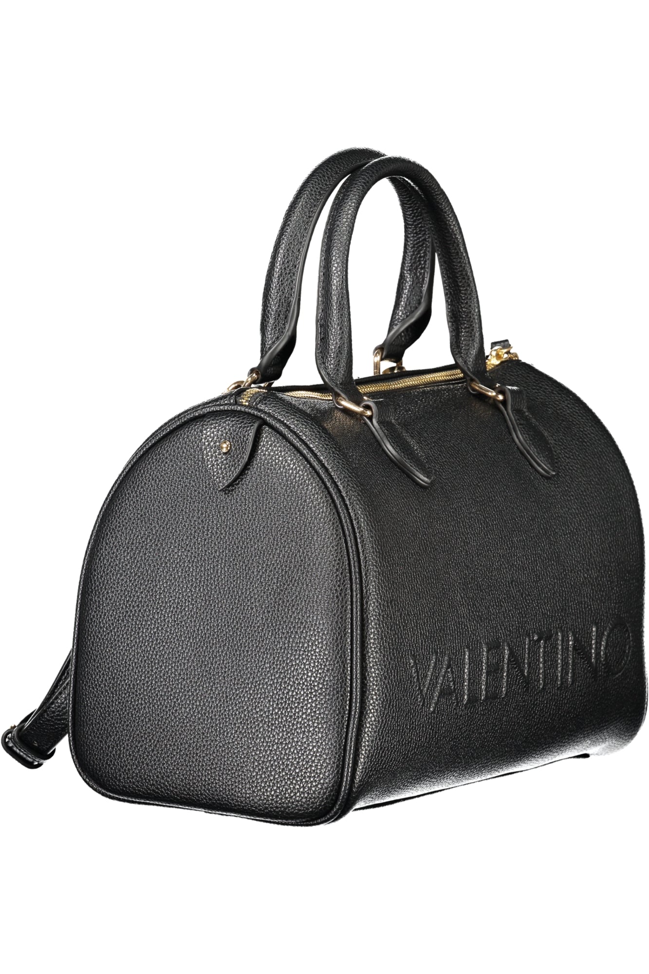 VALENTINO BAGS WOMEN'S BAG BLACK - Elvè.Shop8054942609274