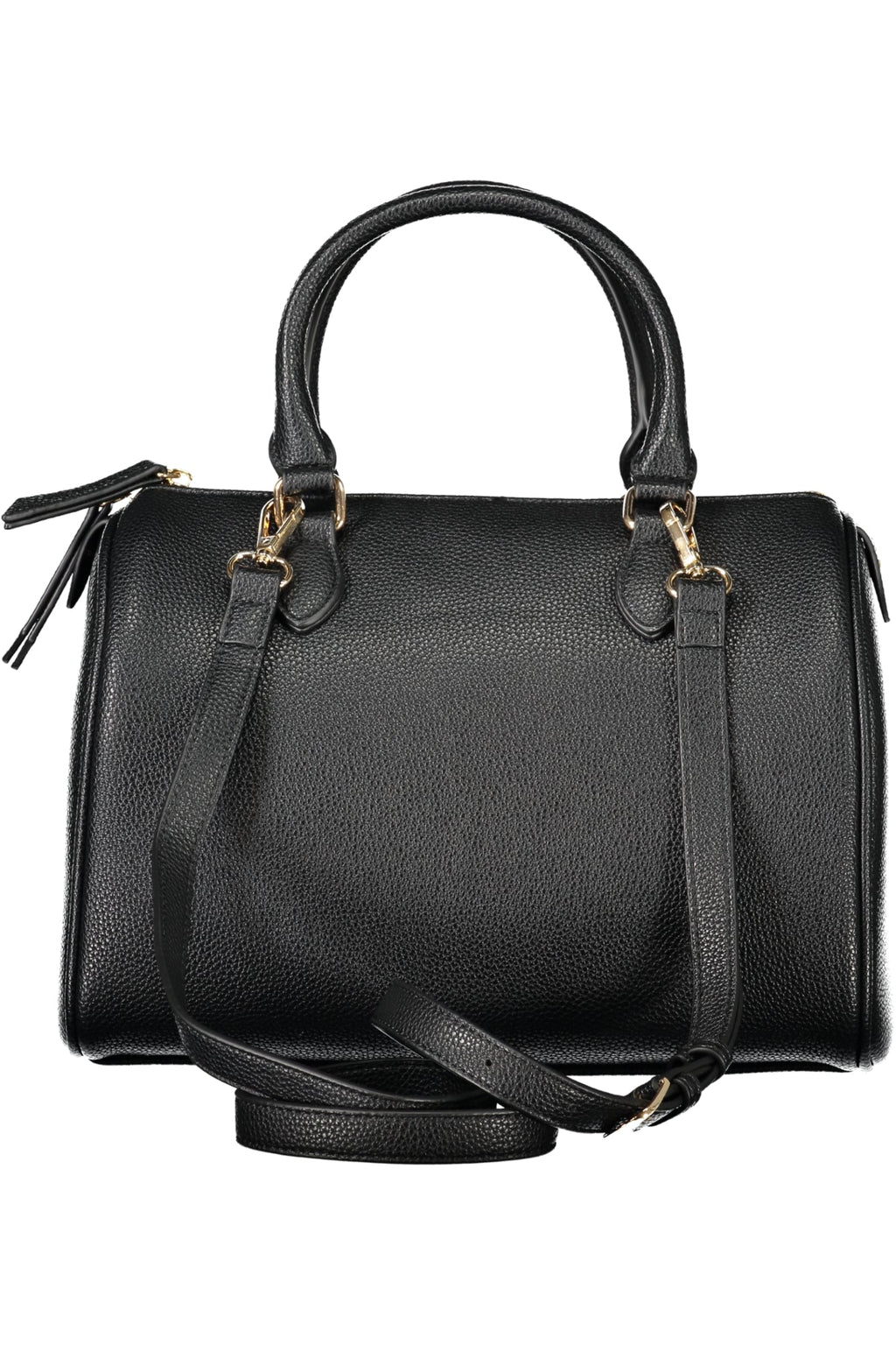VALENTINO BAGS WOMEN'S BAG BLACK - Elvè.Shop8054942609274