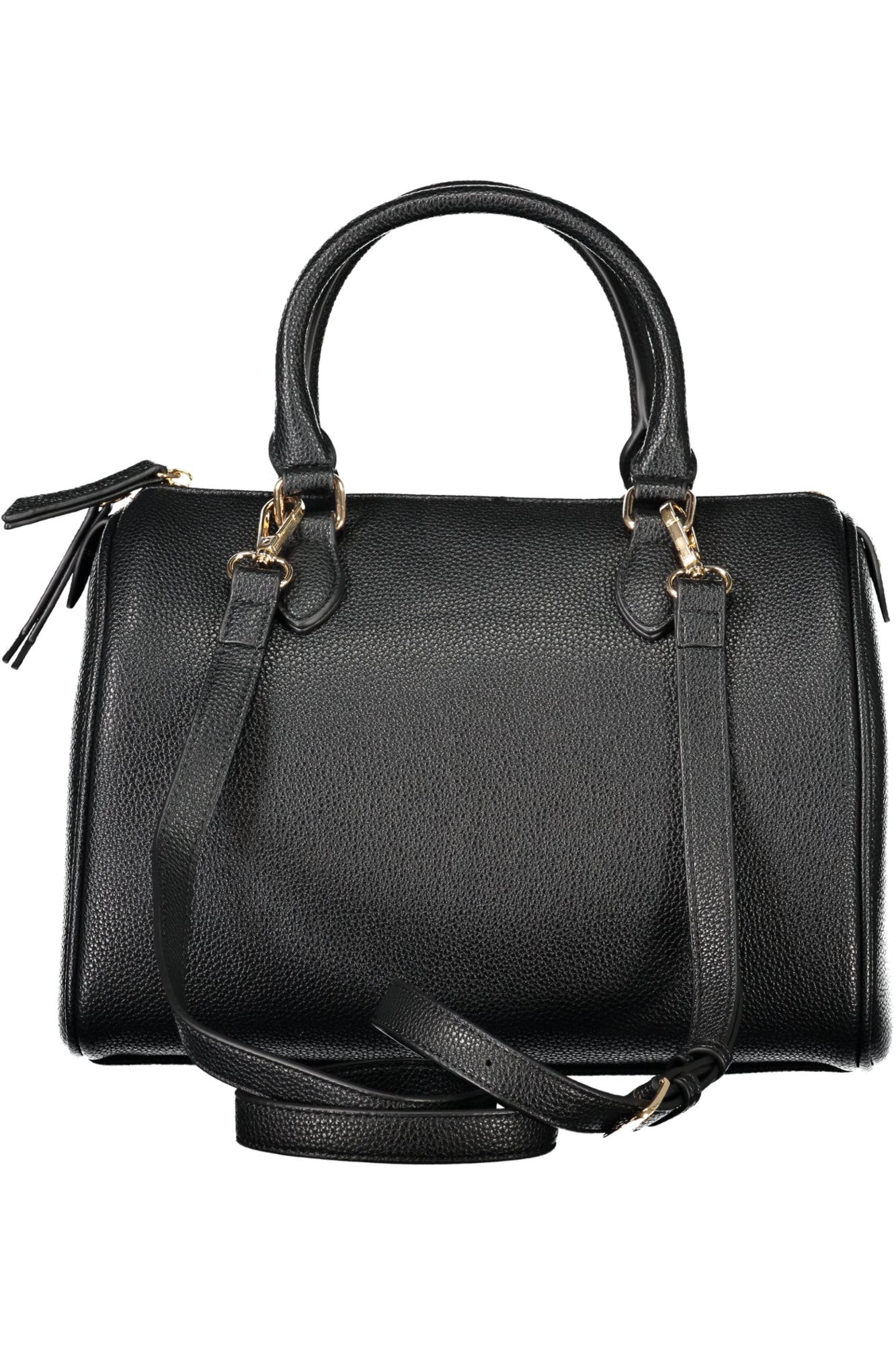 VALENTINO BAGS WOMEN'S BAG BLACK - Elvè.Shop8054942609274