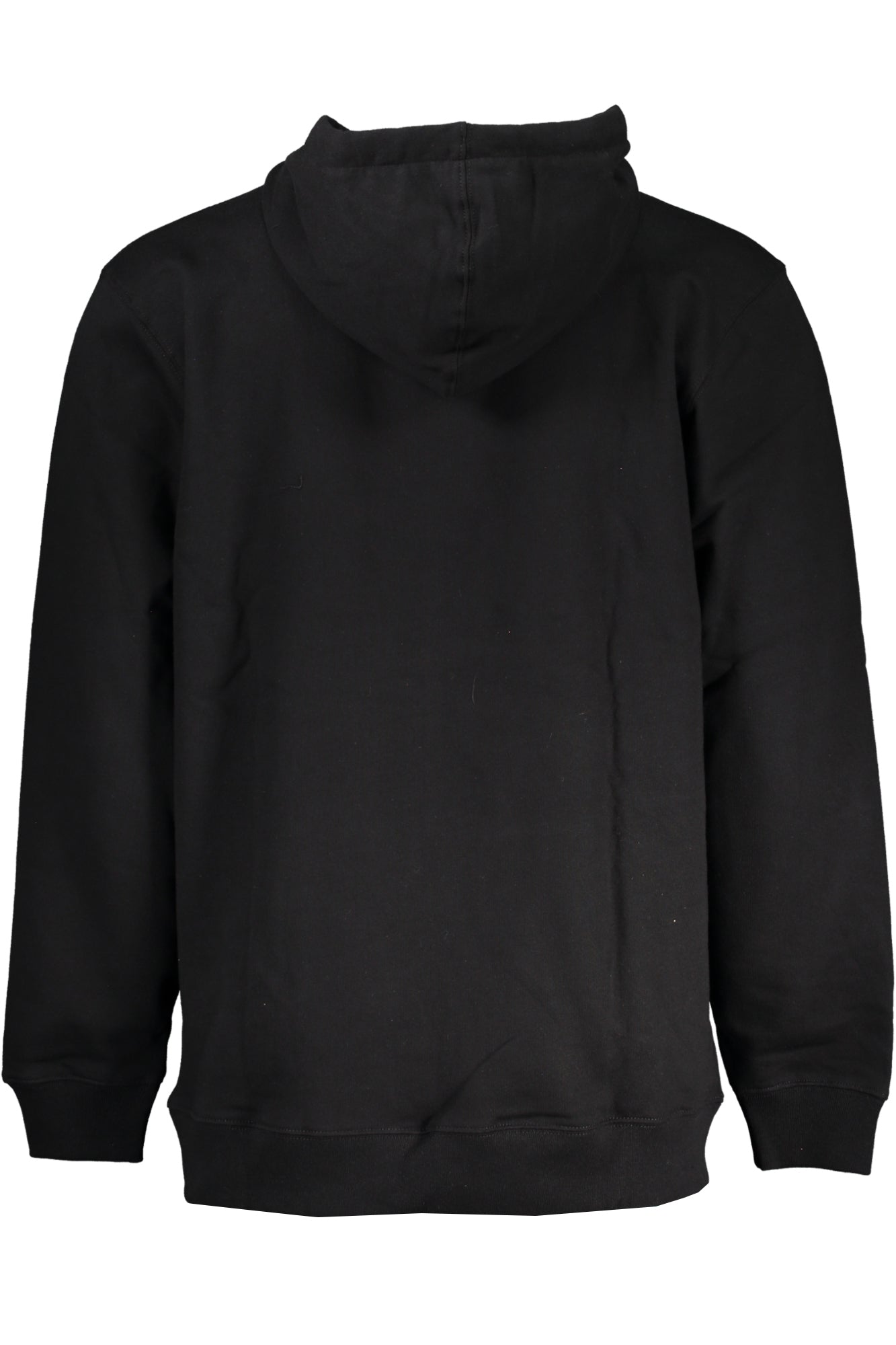 VANS BLACK MEN'S ZIPLESS SWEATSHIRT - Elvè.Shop196244275776