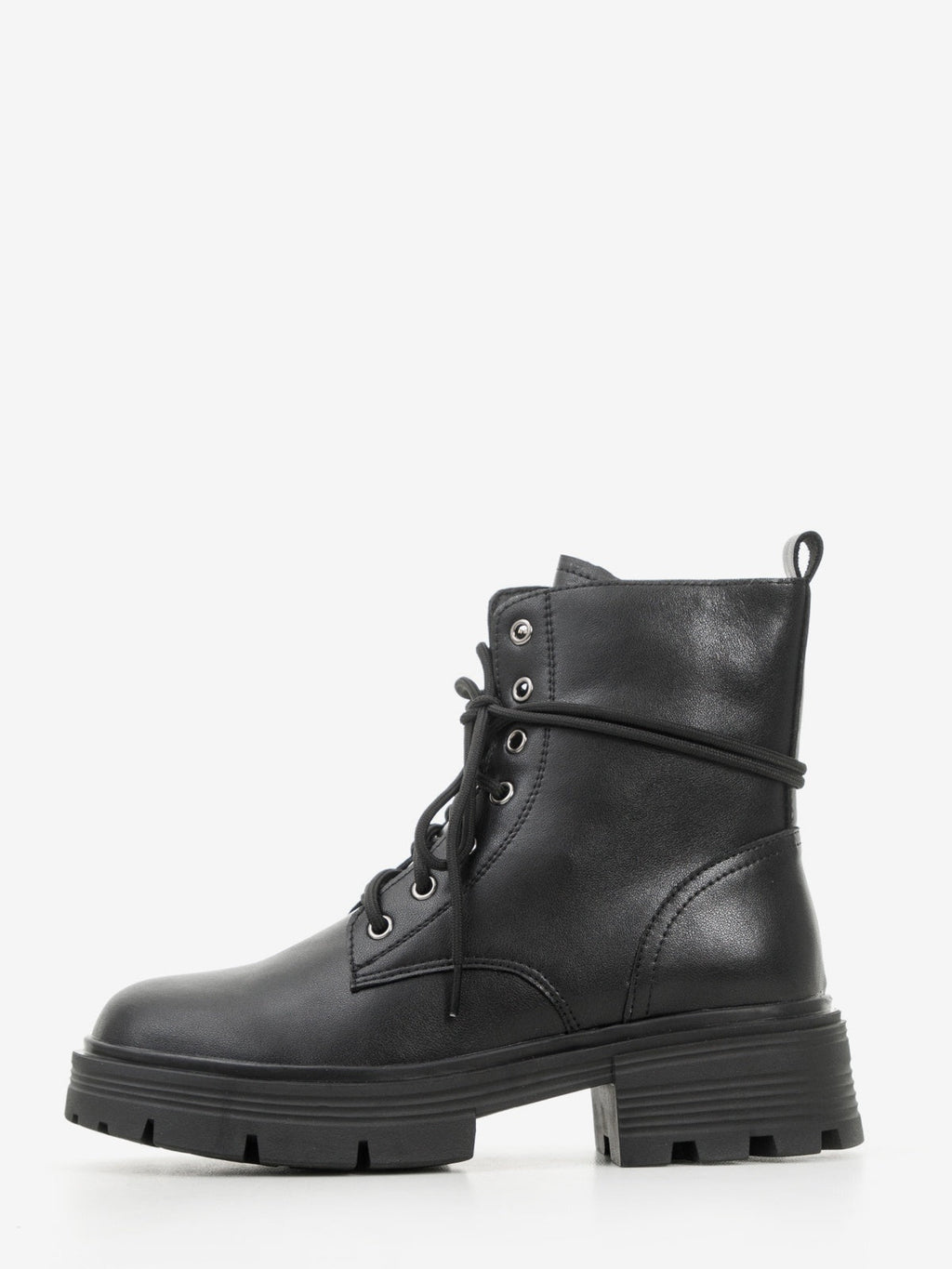 Women's ankle boots - Elvè.Shop
