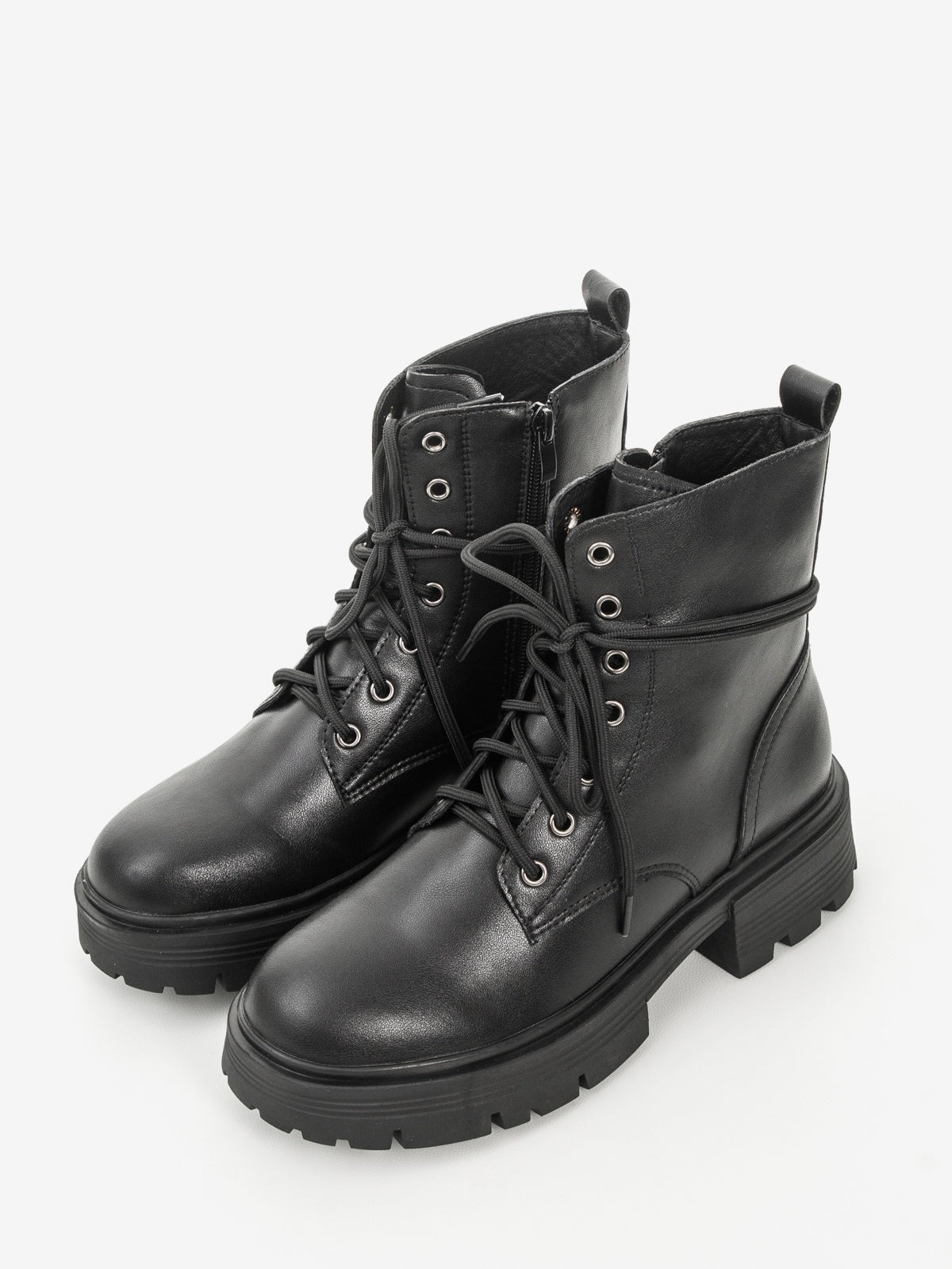 Women's ankle boots - Elvè.Shop